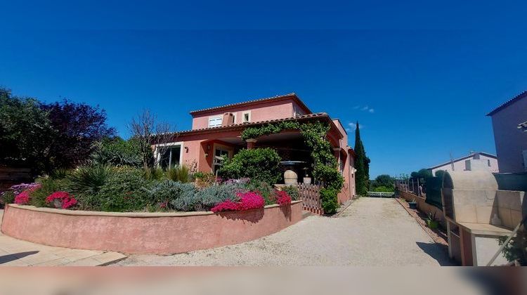 Ma-Cabane - Vente Maison Mèze, 140 m²