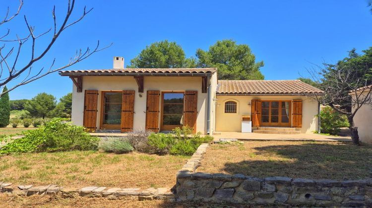 Ma-Cabane - Vente Maison MEZE, 260 m²