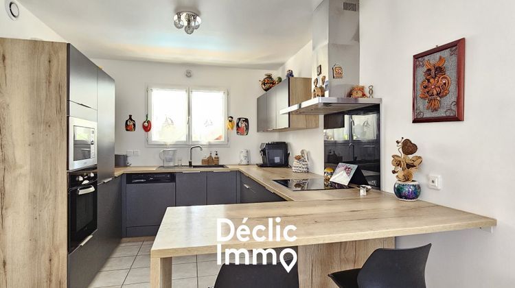 Ma-Cabane - Vente Maison MEZE, 93 m²