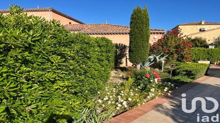 Ma-Cabane - Vente Maison Mèze, 140 m²