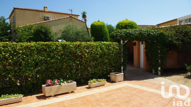 Ma-Cabane - Vente Maison Mèze, 140 m²