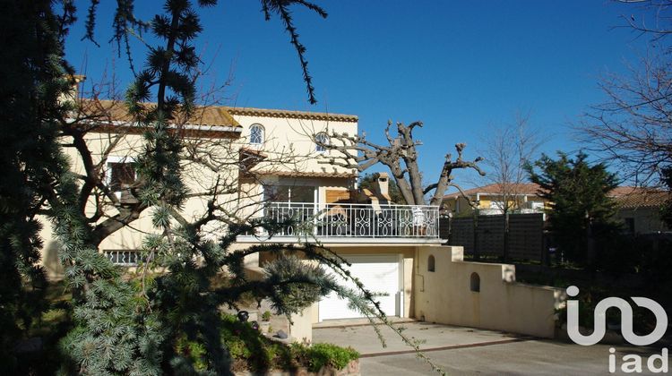 Ma-Cabane - Vente Maison Mèze, 140 m²