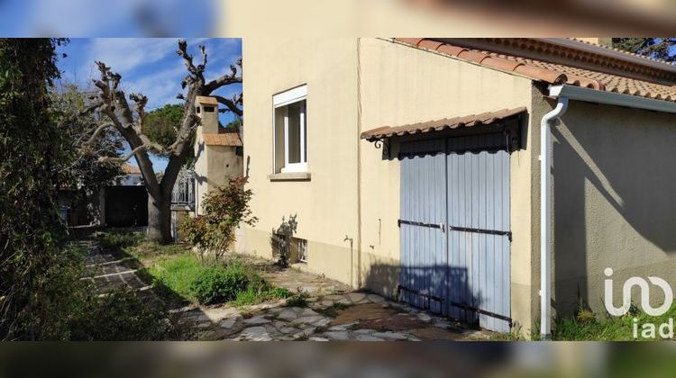 Ma-Cabane - Vente Maison Mèze, 140 m²