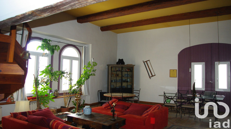 Ma-Cabane - Vente Maison Mèze, 206 m²