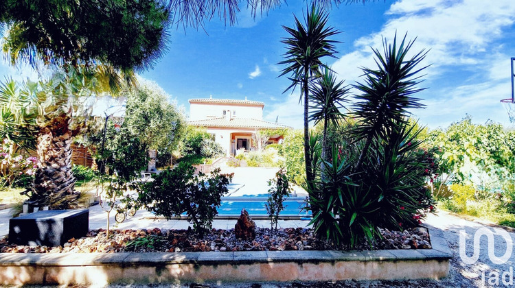 Ma-Cabane - Vente Maison Mèze, 140 m²