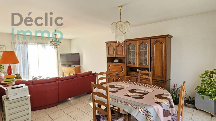 Ma-Cabane - Vente Maison MEZE, 96 m²