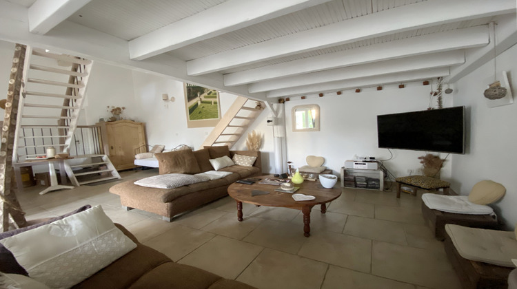 Ma-Cabane - Vente Maison Mèze, 92 m²