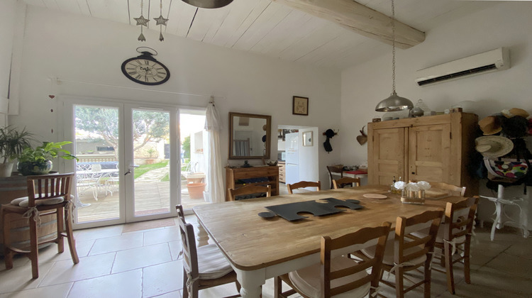 Ma-Cabane - Vente Maison Mèze, 92 m²