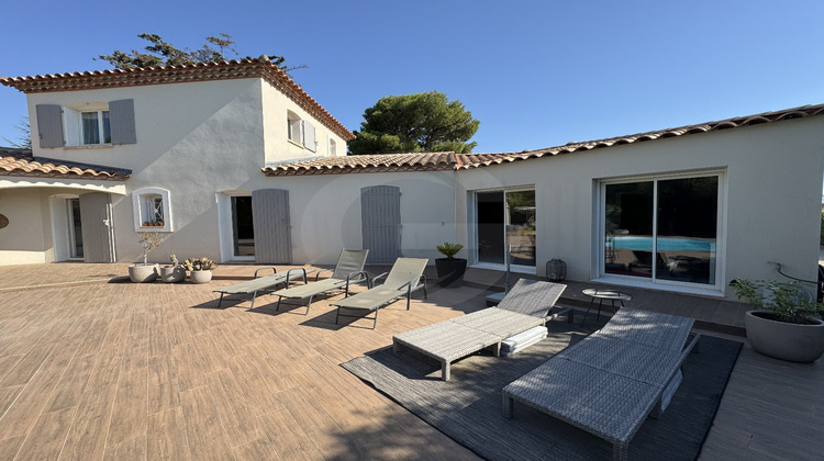 Ma-Cabane - Vente Maison MEZE, 159 m²