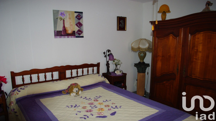 Ma-Cabane - Vente Maison Mèze, 87 m²