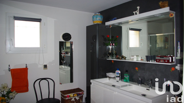 Ma-Cabane - Vente Maison Mèze, 87 m²