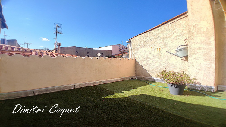 Ma-Cabane - Vente Maison MEZE, 93 m²