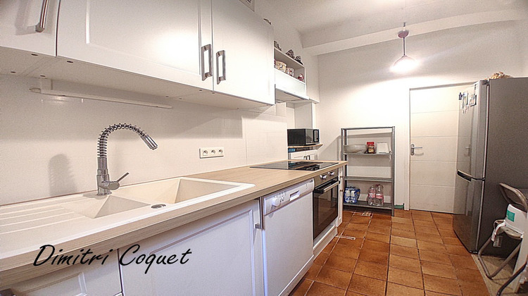 Ma-Cabane - Vente Maison MEZE, 93 m²