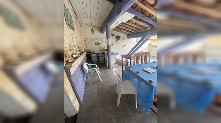 Ma-Cabane - Vente Maison Mèze, 133 m²
