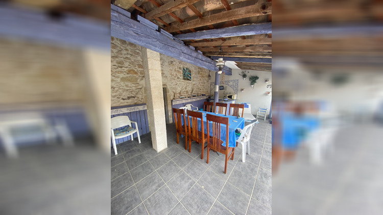 Ma-Cabane - Vente Maison Mèze, 133 m²