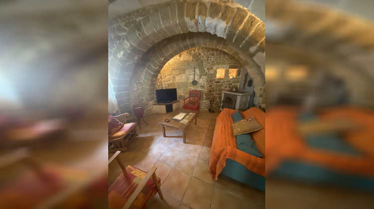 Ma-Cabane - Vente Maison Mèze, 133 m²