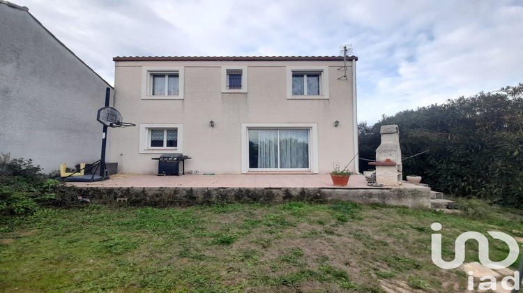 Ma-Cabane - Vente Maison Mèze, 120 m²