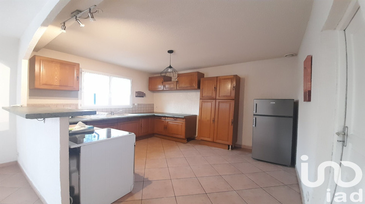 Ma-Cabane - Vente Maison Mèze, 120 m²