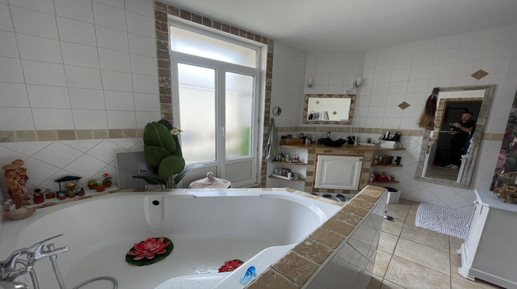 Ma-Cabane - Vente Maison MEZE, 99 m²