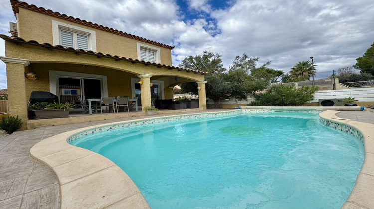 Ma-Cabane - Vente Maison MEZE, 110 m²