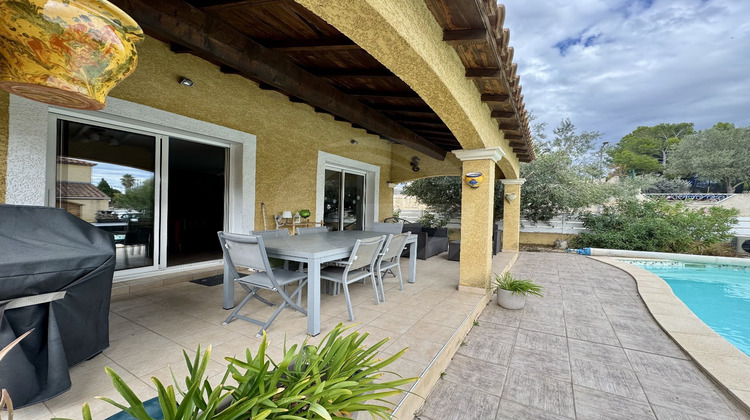 Ma-Cabane - Vente Maison MEZE, 110 m²