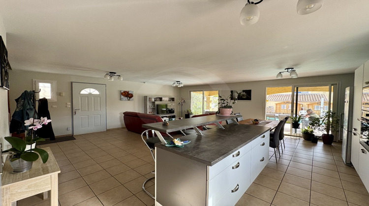 Ma-Cabane - Vente Maison MEZE, 110 m²