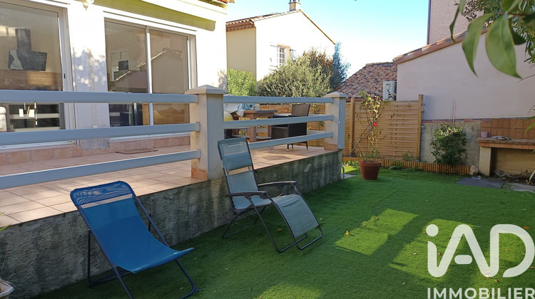 Ma-Cabane - Vente Maison Mèze, 95 m²