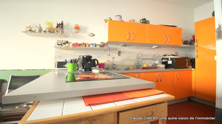 Ma-Cabane - Vente Maison Mèze, 66 m²