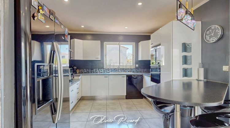 Ma-Cabane - Vente Maison MEZE, 152 m²