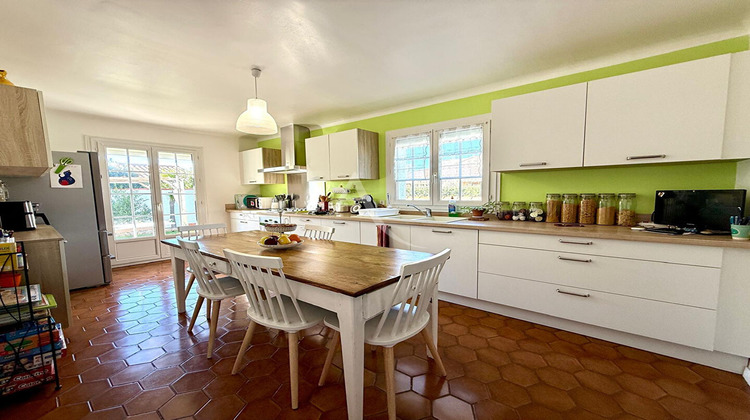 Ma-Cabane - Vente Maison MEZE, 185 m²