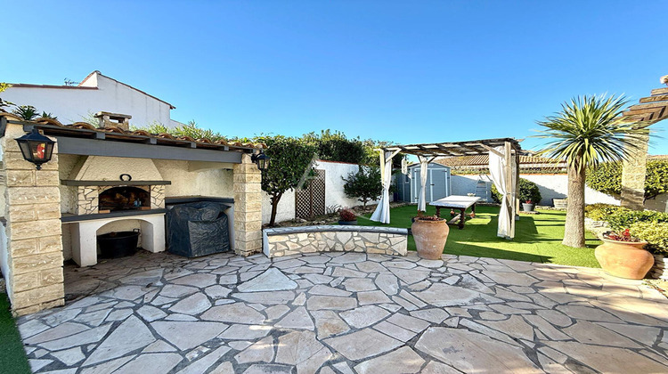 Ma-Cabane - Vente Maison MEZE, 185 m²