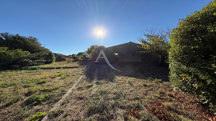 Ma-Cabane - Vente Maison MEZE, 181 m²