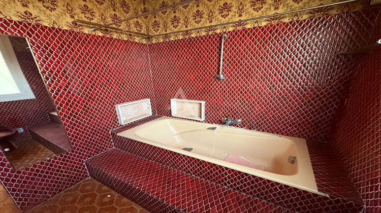 Ma-Cabane - Vente Maison MEZE, 181 m²