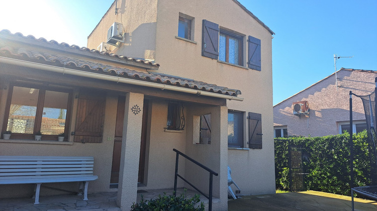 Ma-Cabane - Vente Maison MEZE, 119 m²