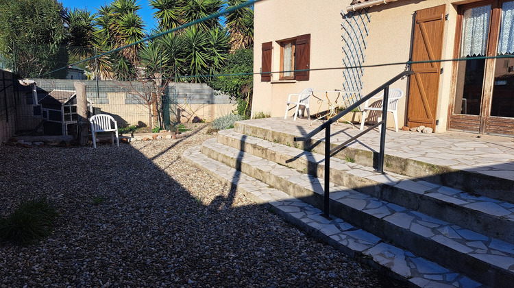 Ma-Cabane - Vente Maison MEZE, 119 m²