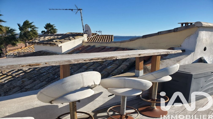 Ma-Cabane - Vente Maison Mèze, 122 m²