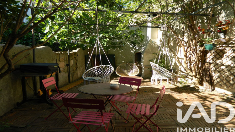 Ma-Cabane - Vente Maison Mèze, 122 m²