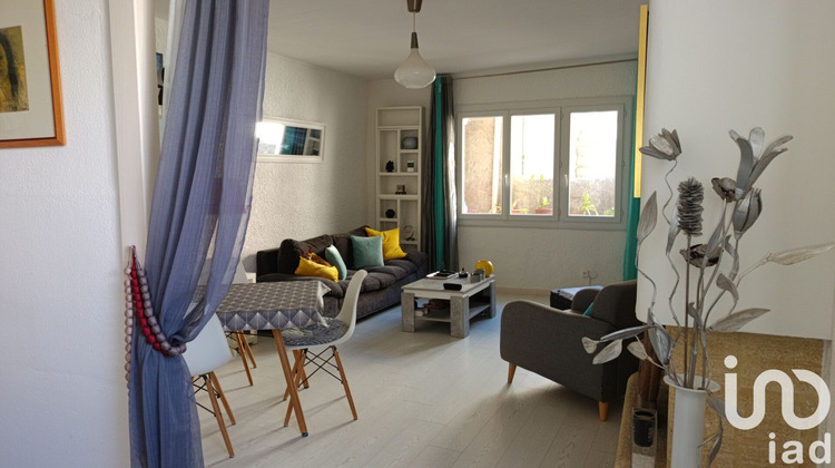 Ma-Cabane - Vente Maison Mèze, 101 m²