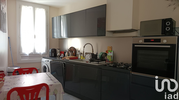 Ma-Cabane - Vente Maison Mèze, 101 m²