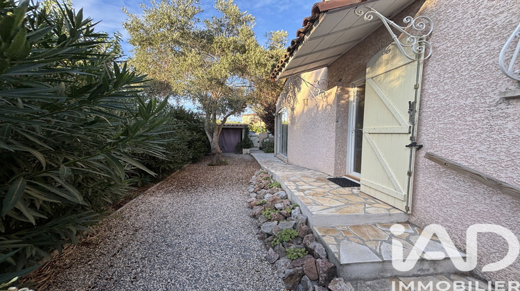 Ma-Cabane - Vente Maison Mèze, 84 m²