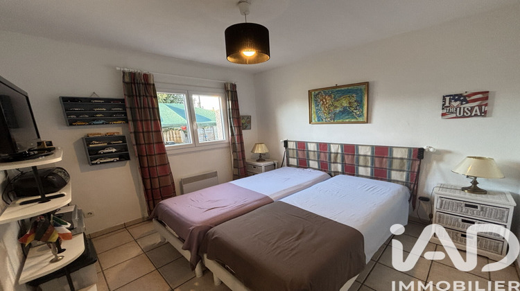 Ma-Cabane - Vente Maison Mèze, 84 m²