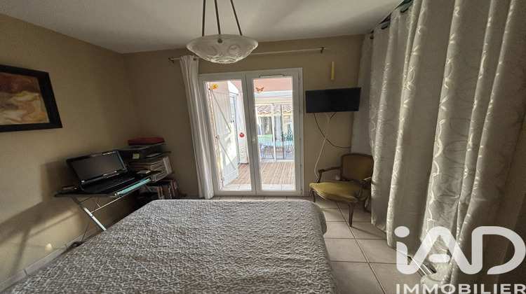 Ma-Cabane - Vente Maison Mèze, 84 m²