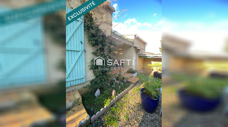 Ma-Cabane - Vente Maison Meze, 102 m²