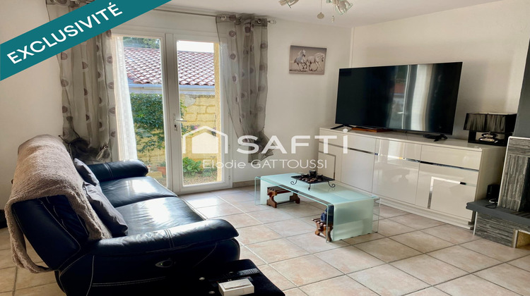 Ma-Cabane - Vente Maison Meze, 102 m²