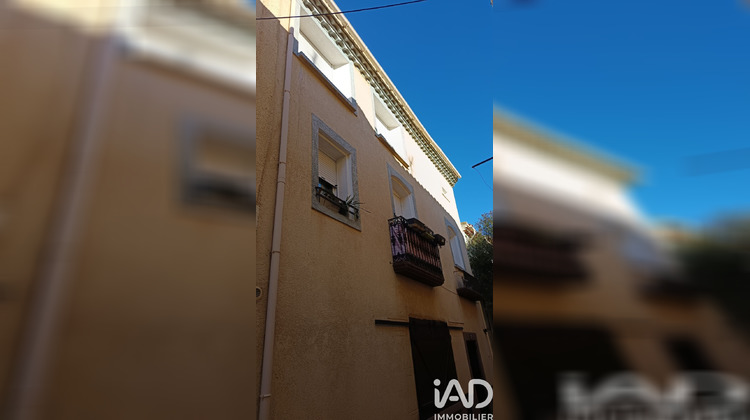 Ma-Cabane - Vente Maison Mèze, 114 m²