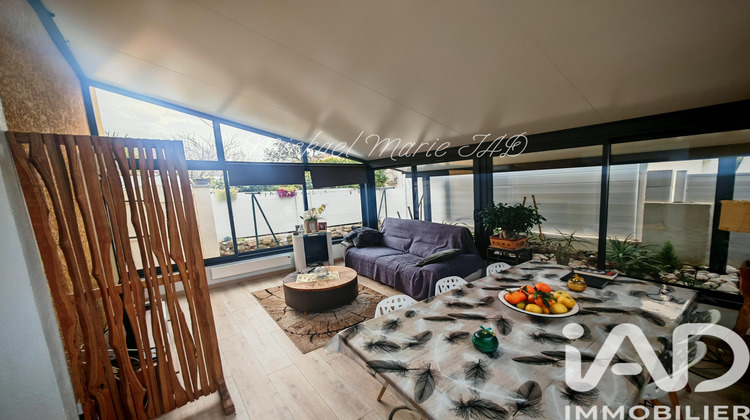 Ma-Cabane - Vente Maison Mèze, 146 m²