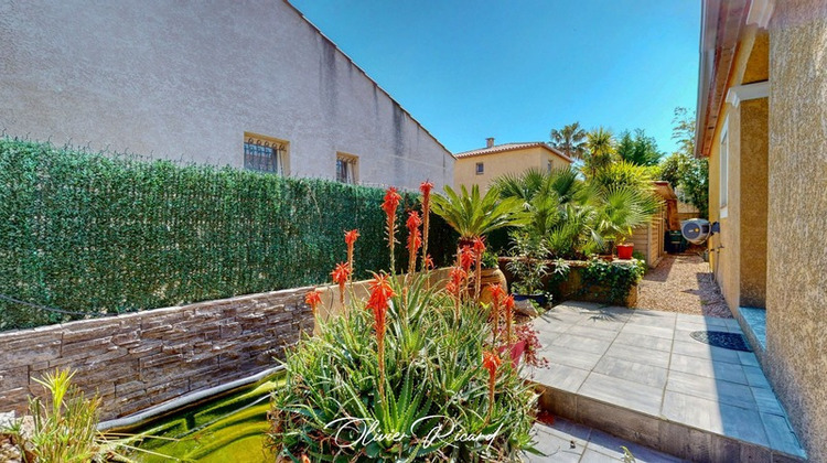 Ma-Cabane - Vente Maison MEZE, 152 m²