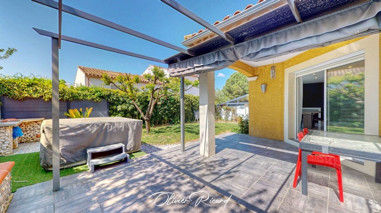 Ma-Cabane - Vente Maison MEZE, 152 m²