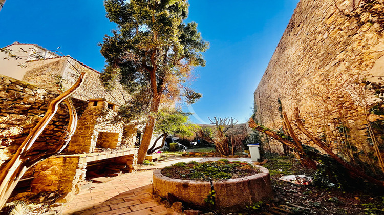 Ma-Cabane - Vente Maison MEZE, 203 m²