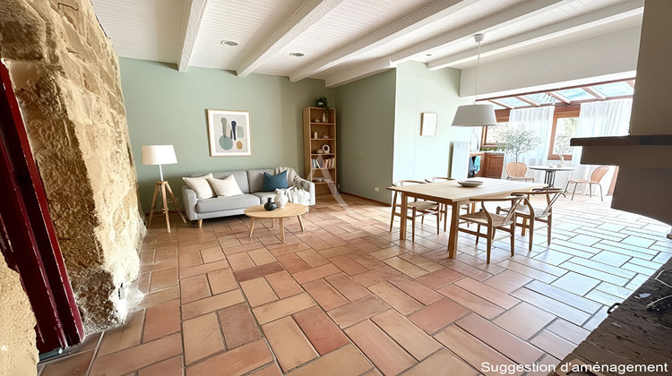 Ma-Cabane - Vente Maison MEZE, 203 m²